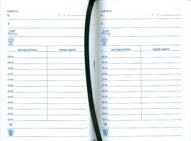 Изображение страницы с текстом на белой доске для оптимизации.